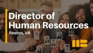 Director of Human Resources