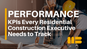 Which Construction KPIs Should You Monitor for Optimal Success?