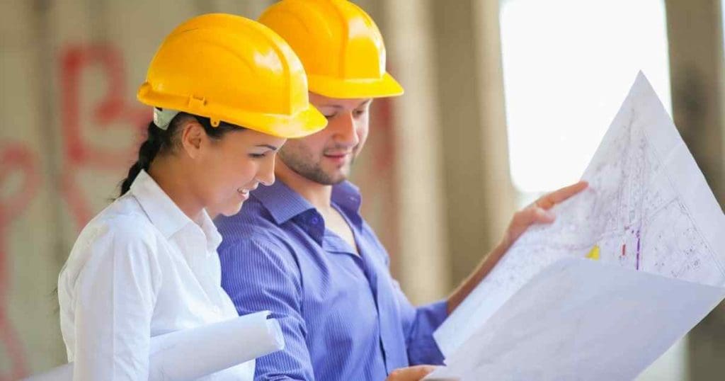 what is in a construction manager job description