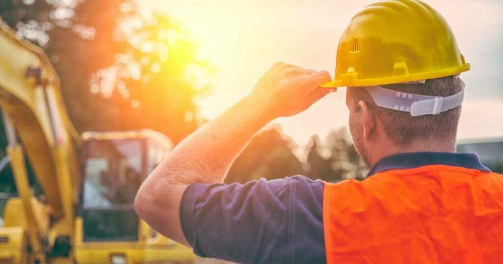 certifications to put on a construction worker resume