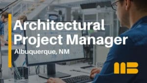 Architectural Manager