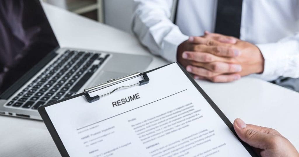 should you put your address on your resume if you are relocating