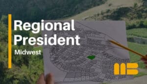 Regional President / EVP