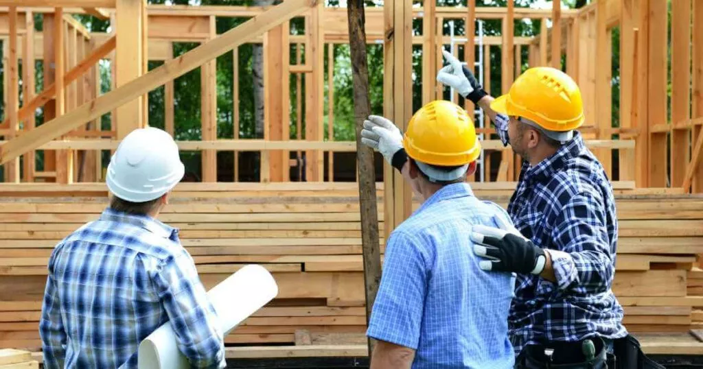 best paying residential construction jobs