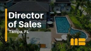 Director of Sales